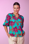 Riviera Women's Blouse