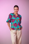 Riviera Women's Blouse