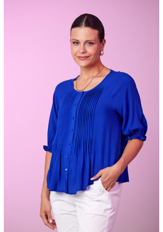 Cadence Women's Blouse