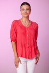 Cadence Women's Blouse