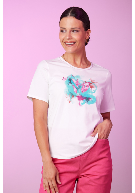 Delaney Women's Tee