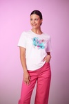 Delaney Women's Tee