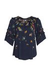 Gala Women's Blouse