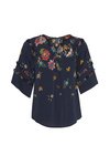 Gala Women's Blouse