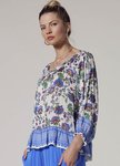 Calliope Women's Blouse