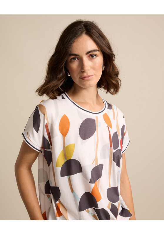 S/S Floriade Women's Tee