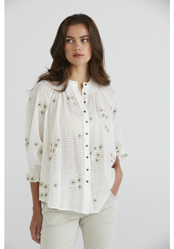 Flora Women's Shirt