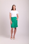 Pleat Dreams Skirt