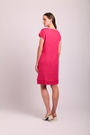 Pleat Dreams Dress