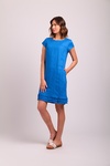 Pleat Dreams Dress