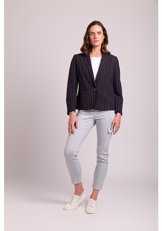 Feminine Fit Women's Blazer