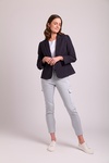 Feminine Fit Blazer