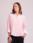 Classic Fit Women's Shirt