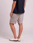 Roll Cuff Cargo Short