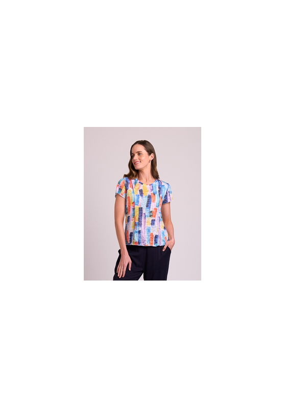 Summer Essential Women's Top