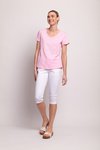 Everyday V Neck Tee