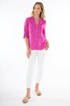 Two Pocket Women's Shirt