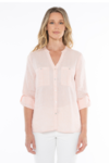 Two Pocket Women's Shirt