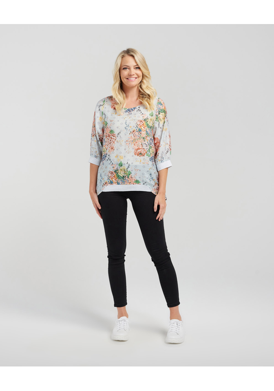 Taylor Women's Top