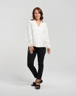 Hazel Women's Blouse