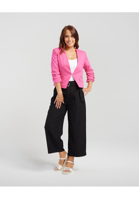 Zoe Women's Blazer