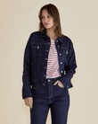 Dane Denim Jacket