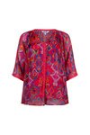 Festive Women's Blouse