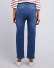 Ada Straight Leg Jean