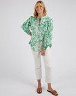 Florentina Blouse