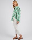 Florentina Blouse