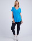 Fundamental V Women's Tee