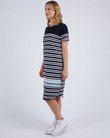 Aligner Tee Dress