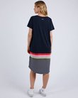 Terra Tee Dress