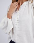 Corsica Blouse