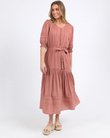 Thea Dress