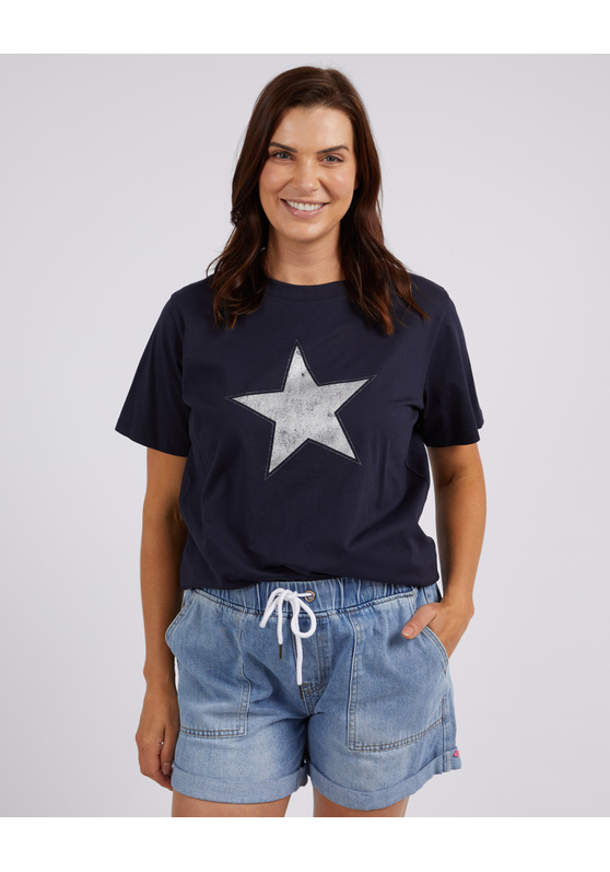 Sparkle Star Women's Tee