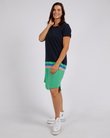 Rhea Tee Dress