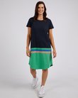 Rhea Tee Dress