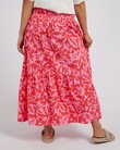 Sunset Hour Skirt