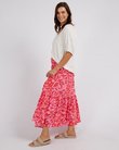 Sunset Hour Skirt