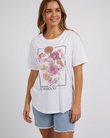 In Bloom Tee