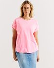 Hailey Short Sleeve Tee