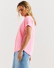 Hailey Short Sleeve Tee