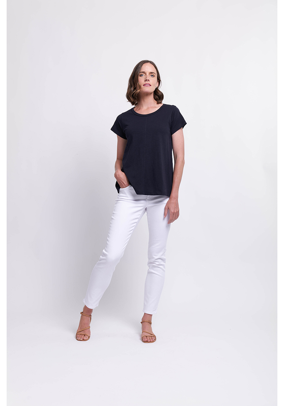 No Frills Women's Tee