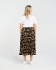 Victoria Pleat Skirt