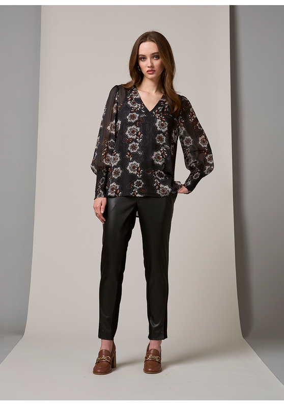 Loobies Story Theodora Blouse