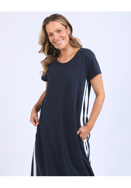 Foxwood Recovery Dress