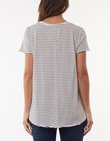 Fundamental V Women's Tee