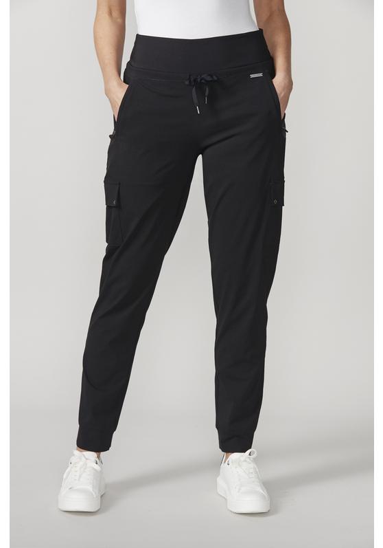 Wanderer Stretch Women's Pant