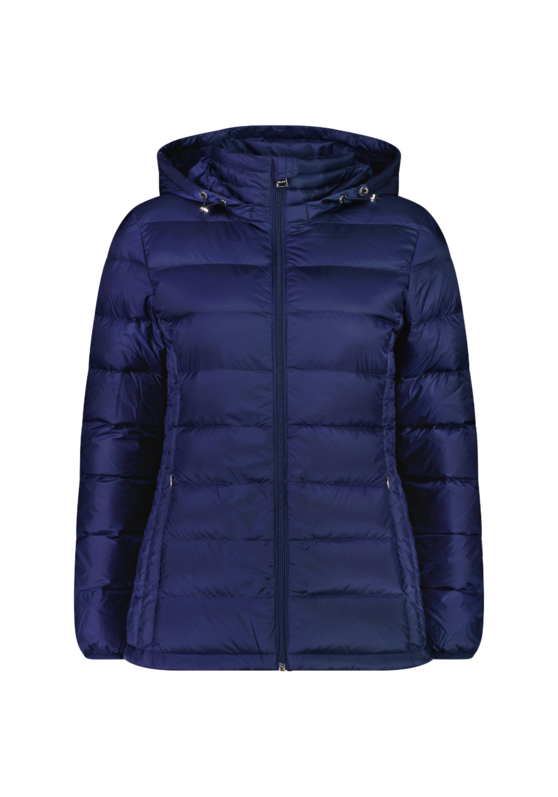 Lynn Women's 90/10 Packable Down Jacket